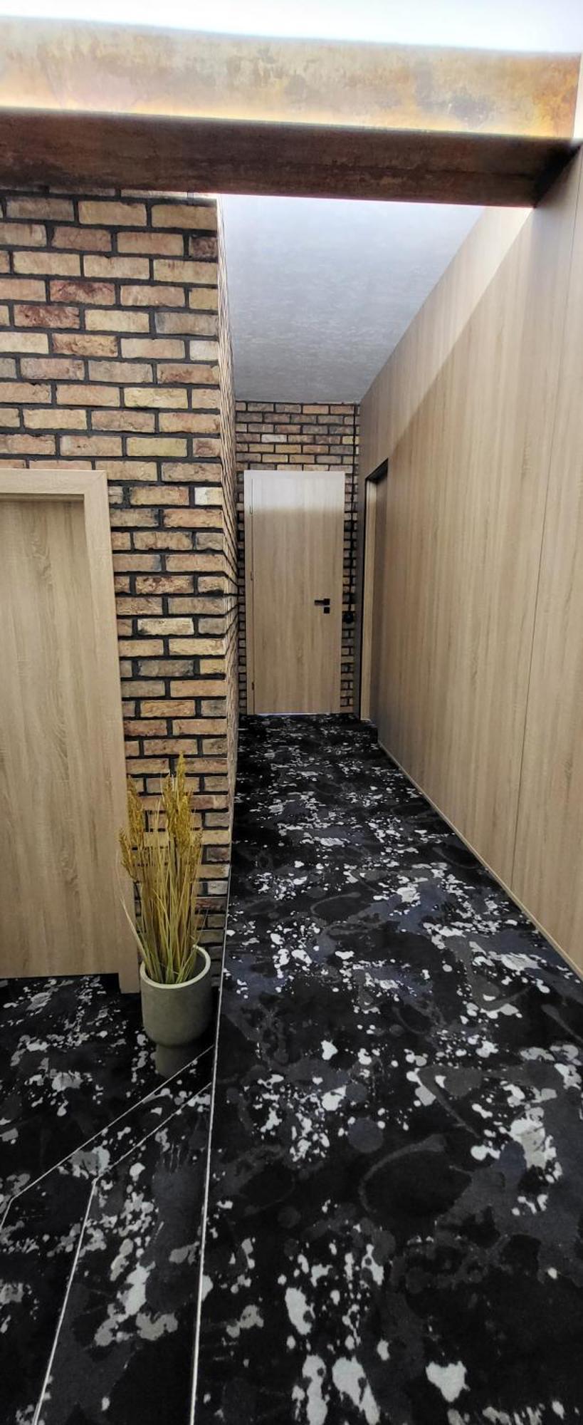 Coliving Synet Apartment Mazeikiai Ngoại thất bức ảnh