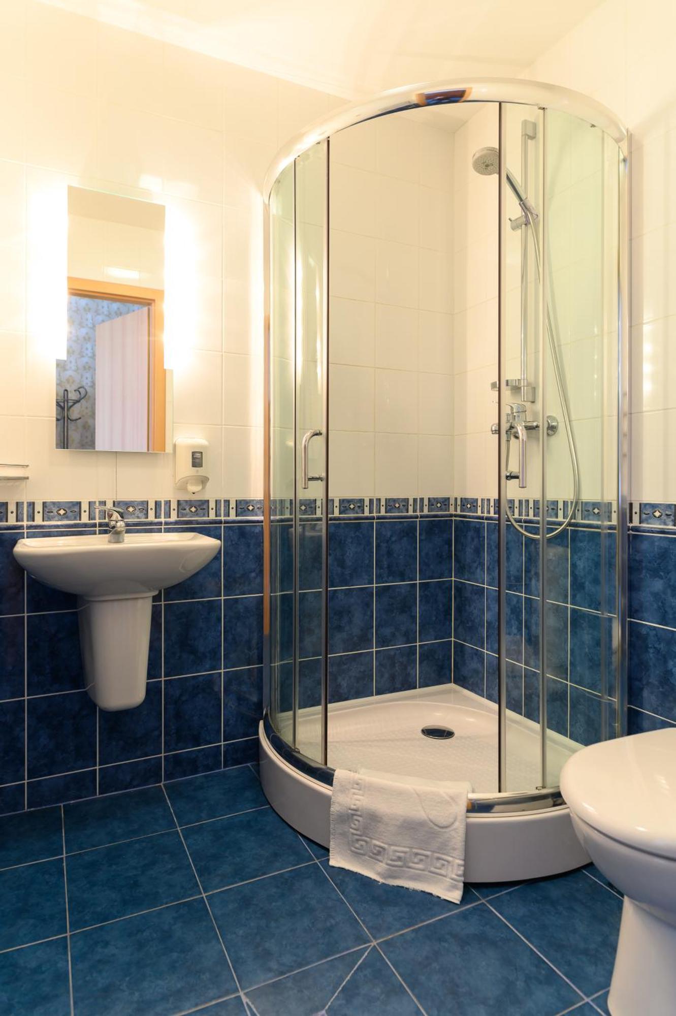 Coliving Synet Apartment Mazeikiai Ngoại thất bức ảnh